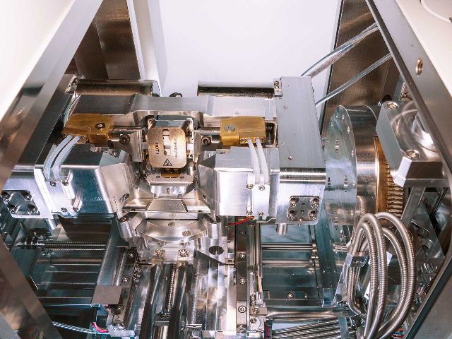 场发射池州扫描电镜