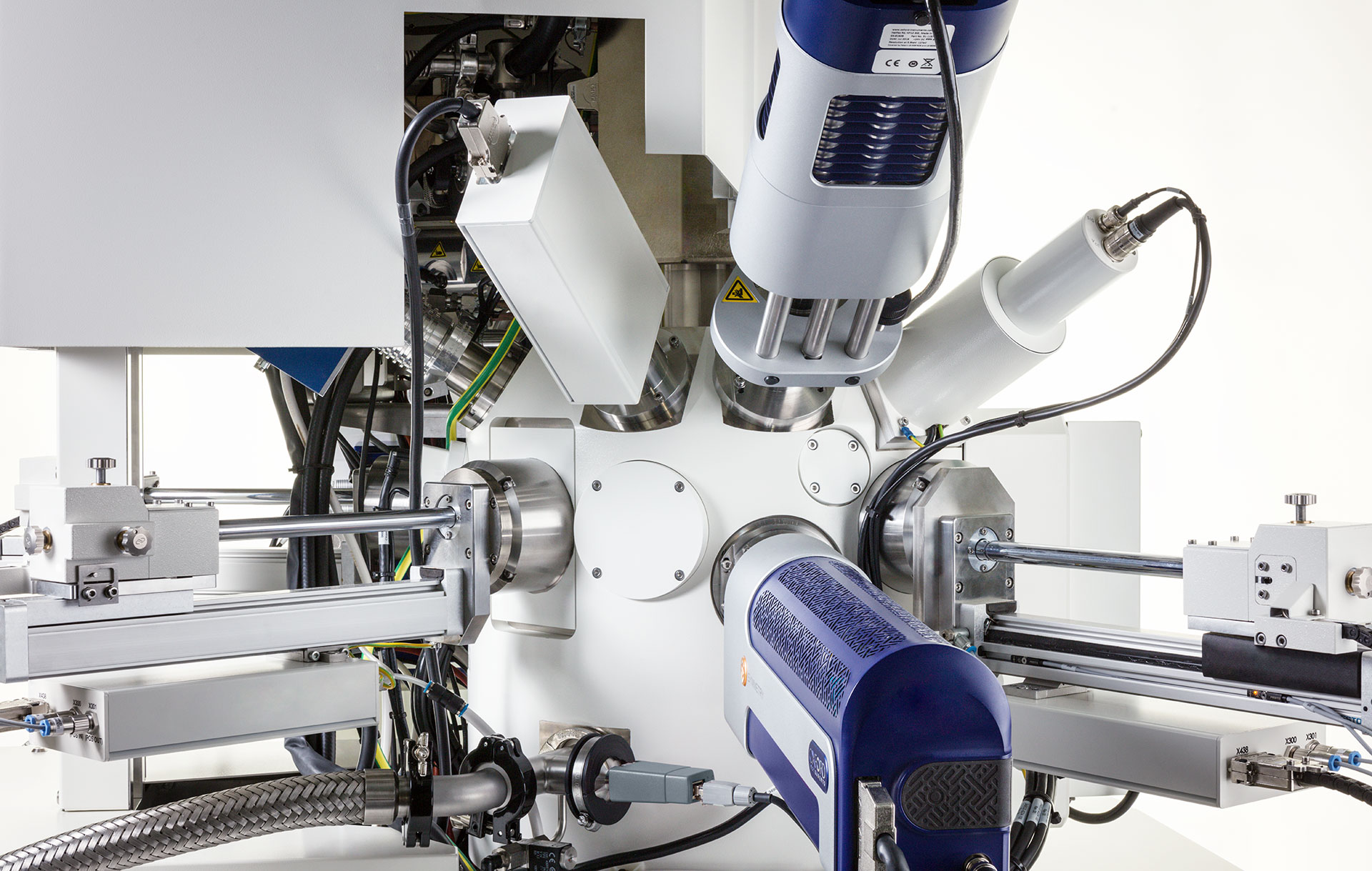 池州池州蔡司池州扫描电镜