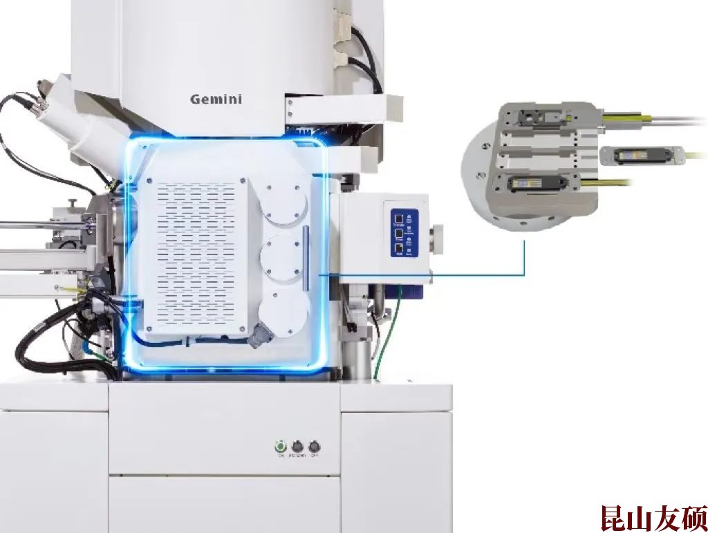 池州池州蔡司池州扫描电镜