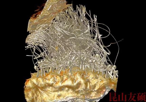 池州蔡司池州X射线显微镜