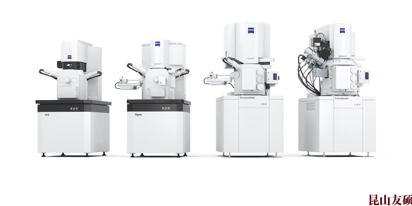 SEM池州扫描电镜