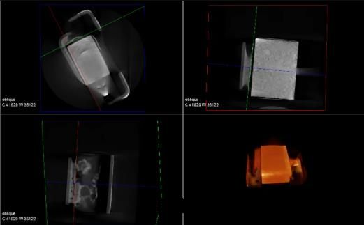 池州蔡司池州X射线显微镜